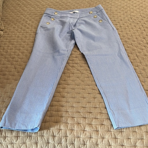 Loft Riviera pant - Picture 4 of 6